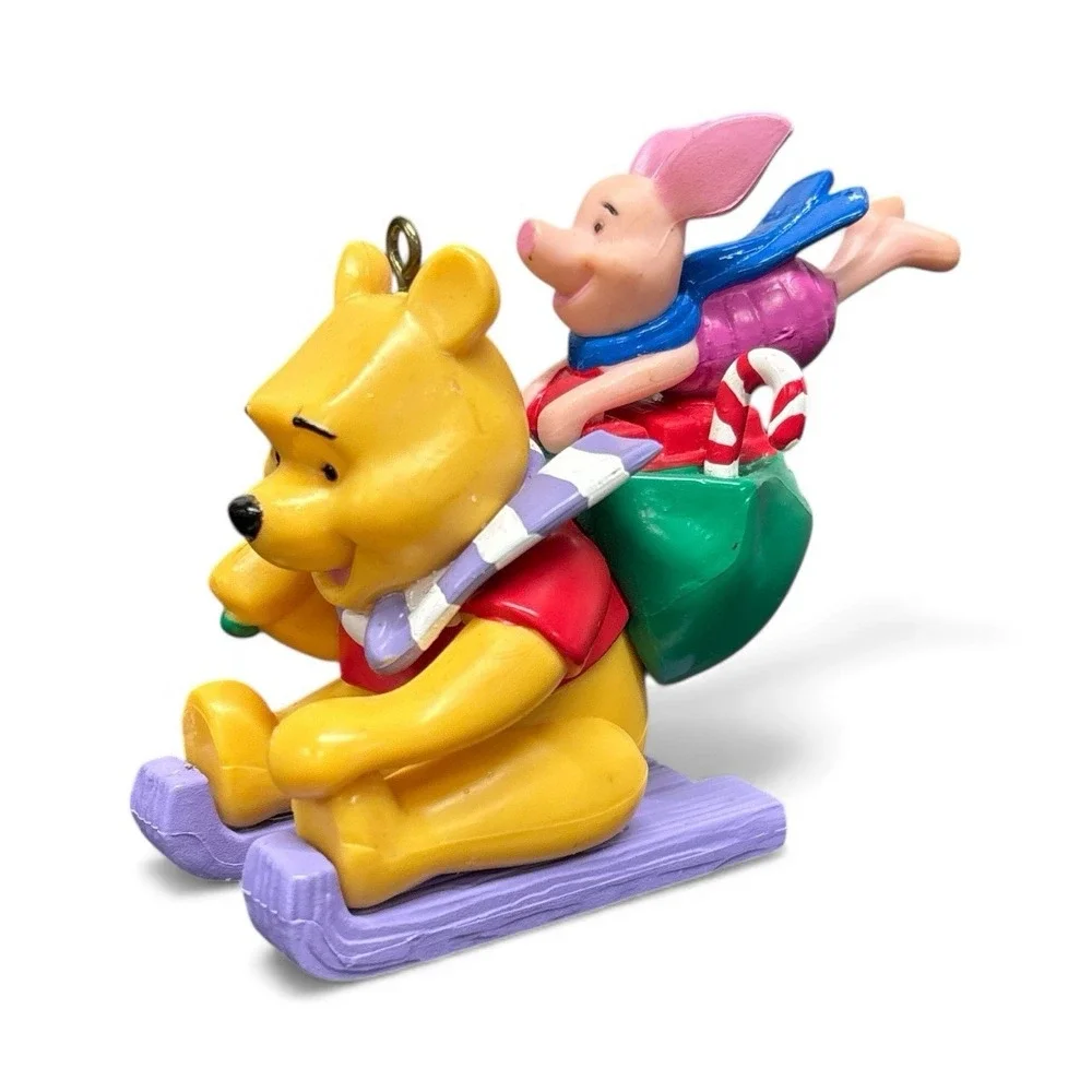 Disney, Hallmark vintage winnie